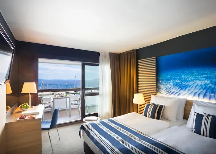 Hotel Admiral - Liburnia