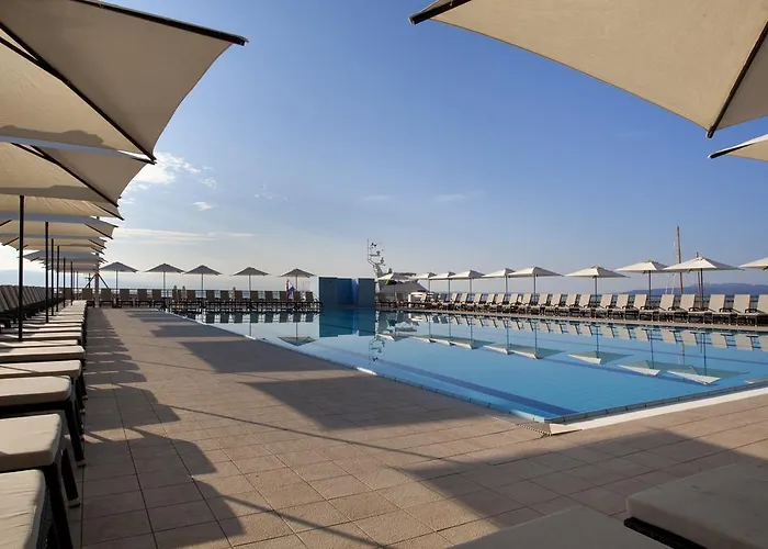 Hotel Admiral - Liburnia
