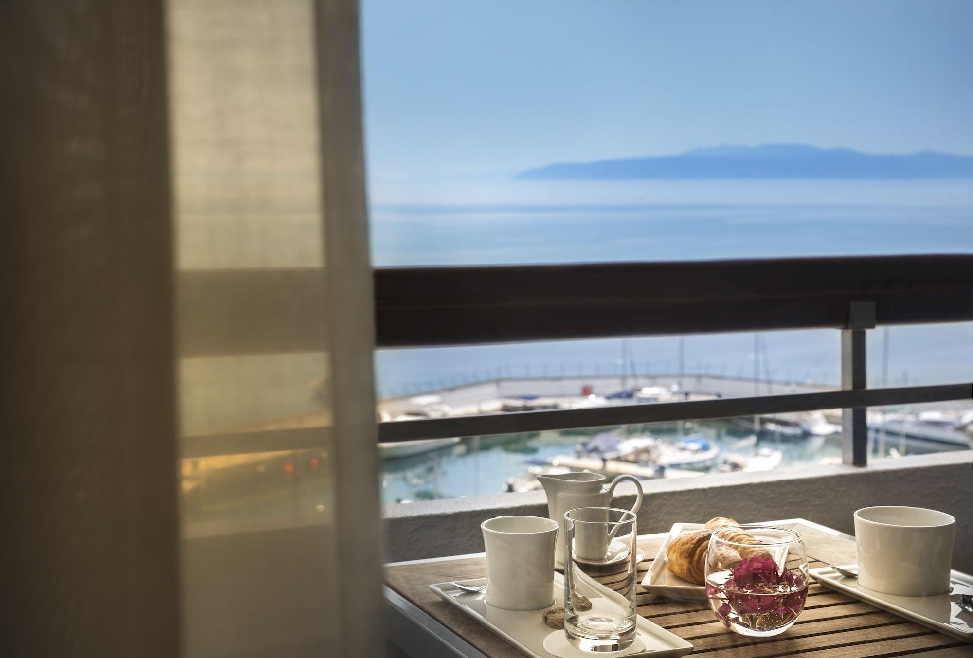 Admiral - Liburnia Hotel