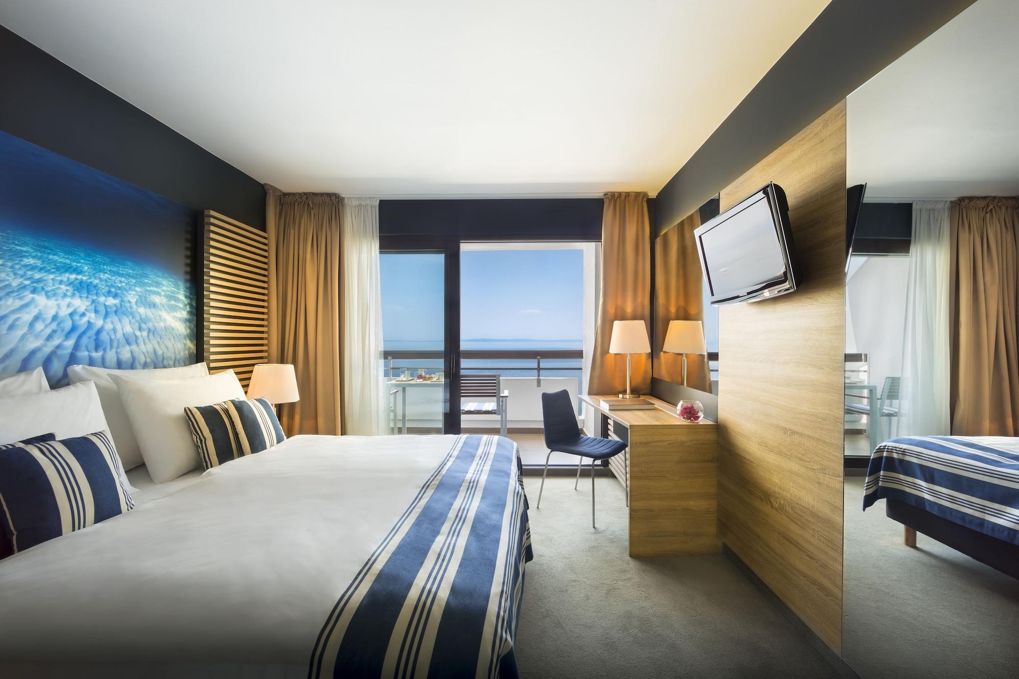 Admiral - Liburnia 4*