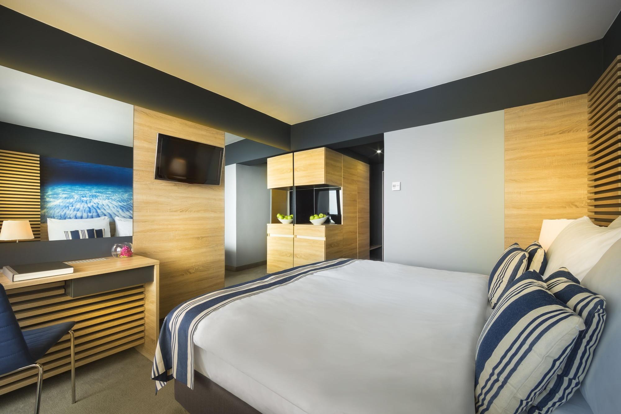 Admiral - Liburnia 4* Opatija