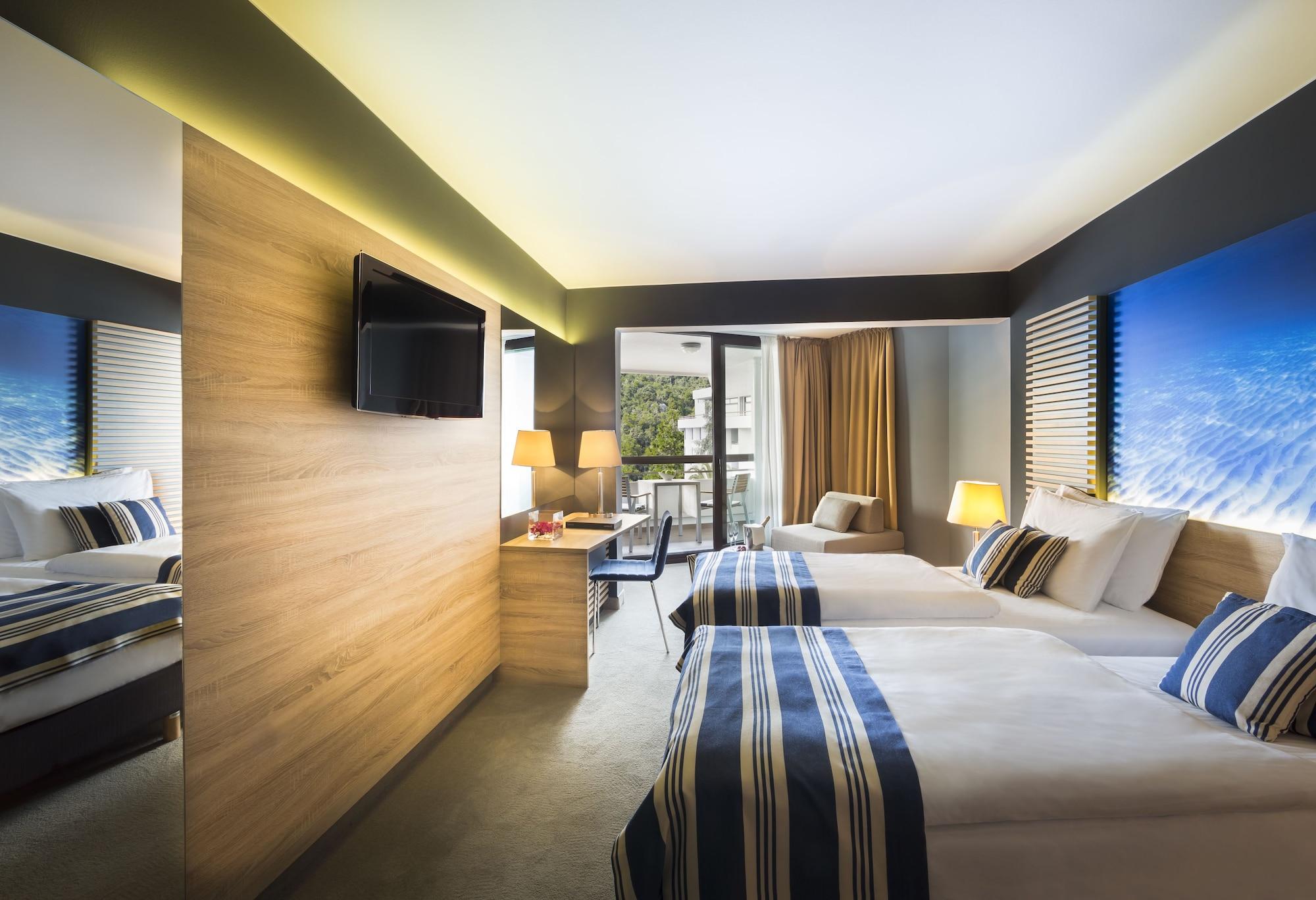 Admiral - Liburnia Hotel 4*
