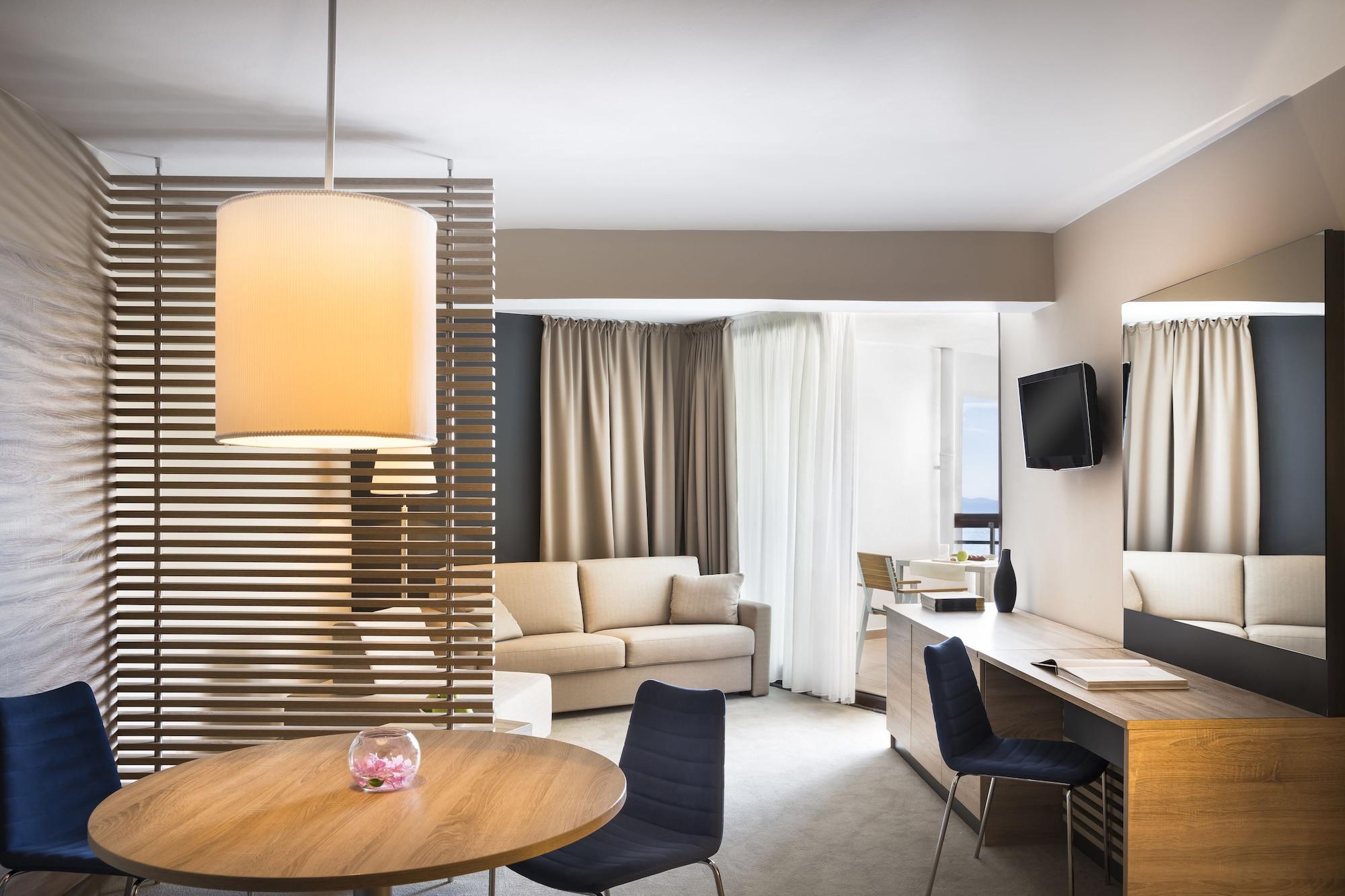 Admiral - Liburnia 4* Opatija