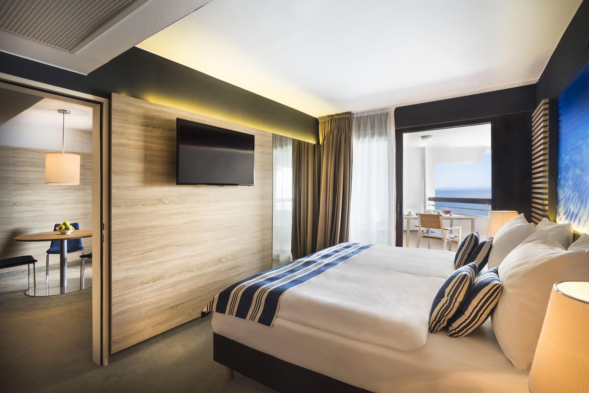 Admiral - Liburnia Hotel Abbazia