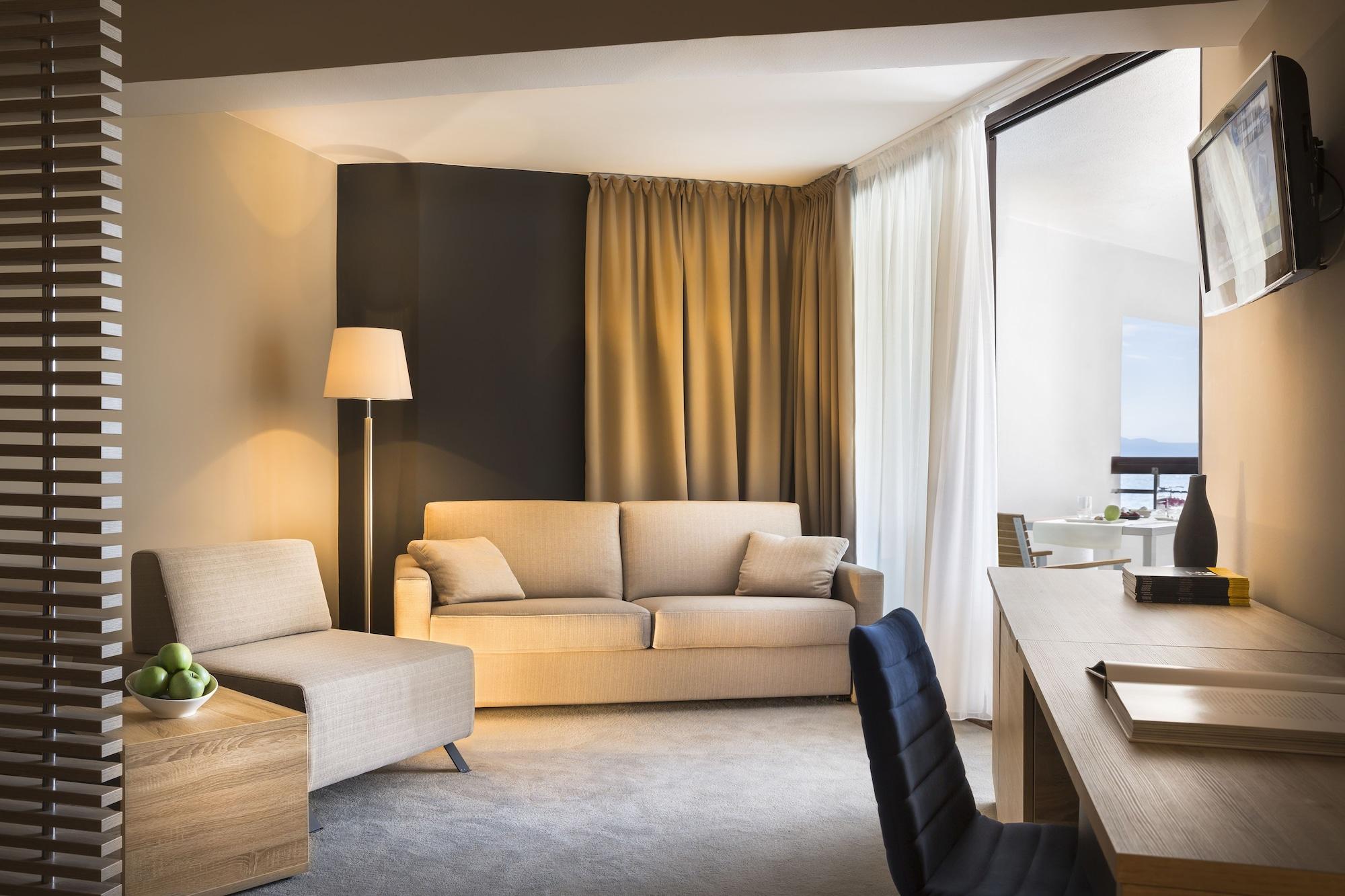 Hotel Admiral - Liburnia