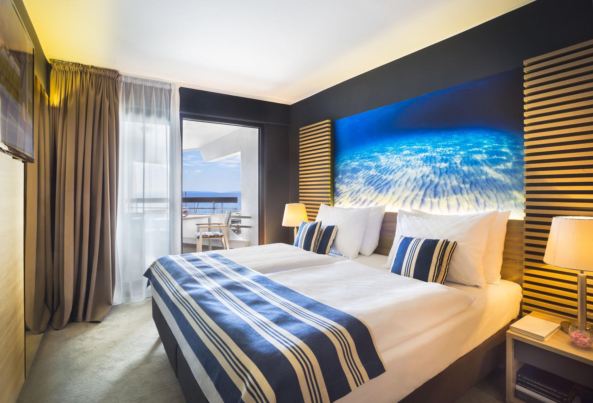 Admiral - Liburnia Hotel Abbazia