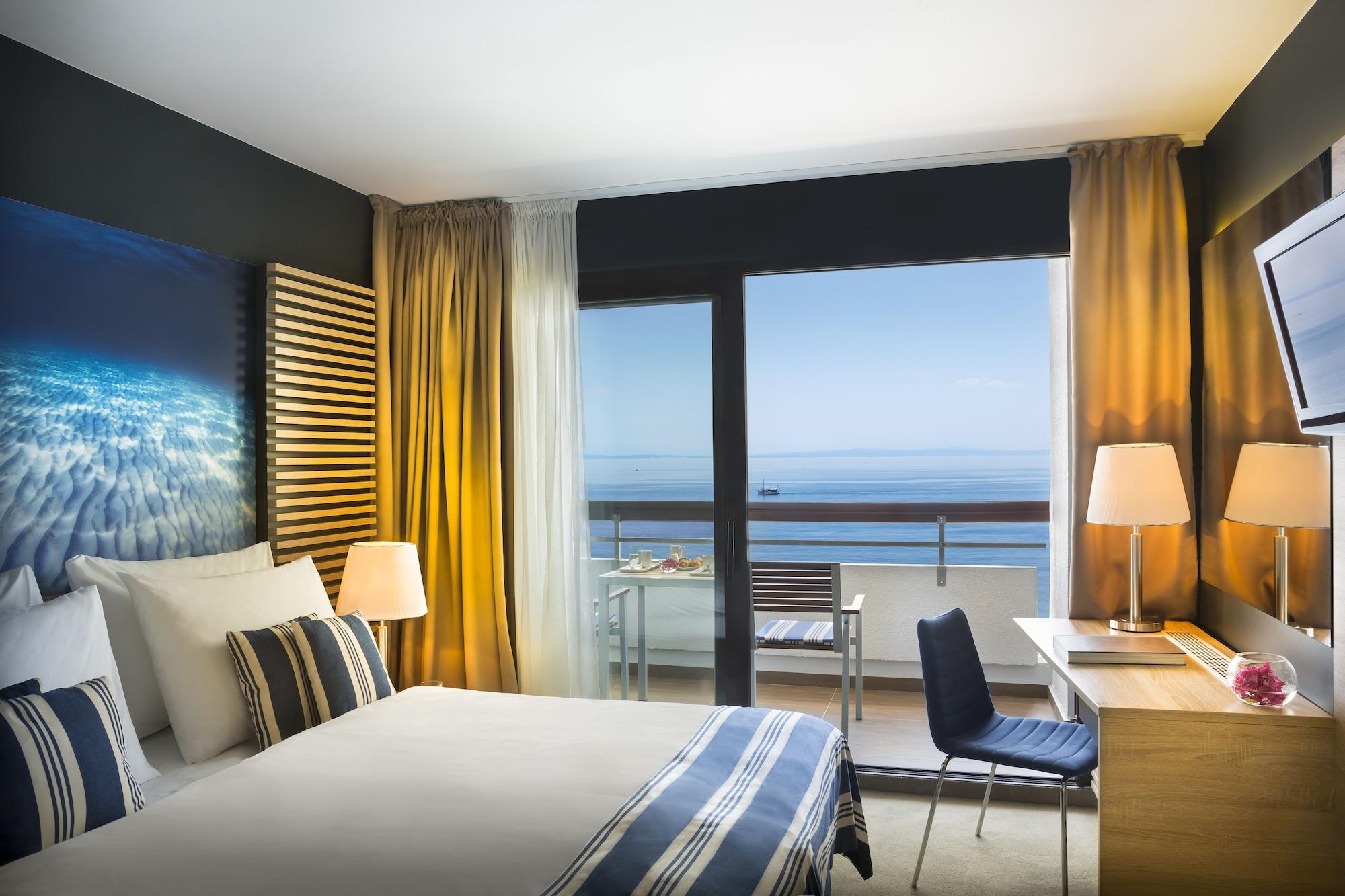 Admiral - Liburnia 4* Abbazia