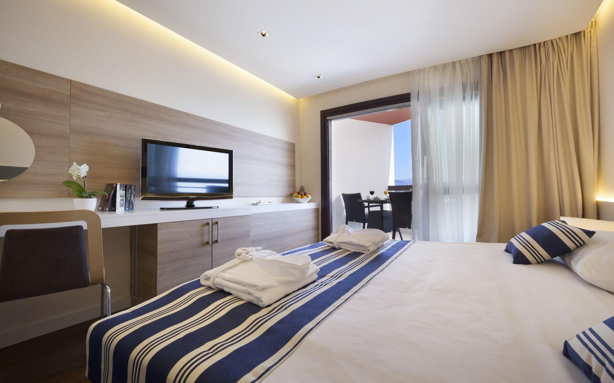 Admiral - Liburnia 4*