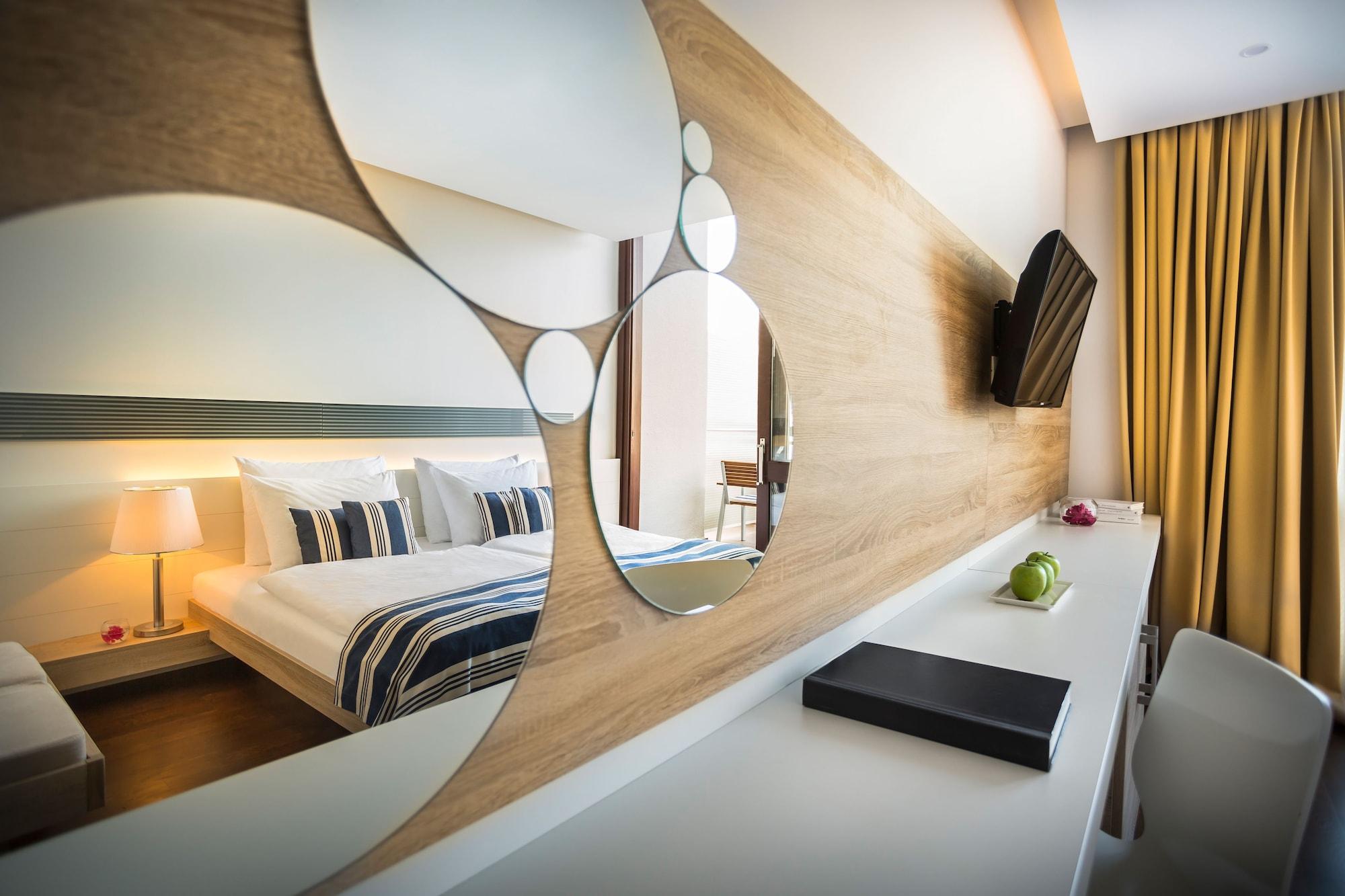 Admiral - Liburnia 4* Opatija