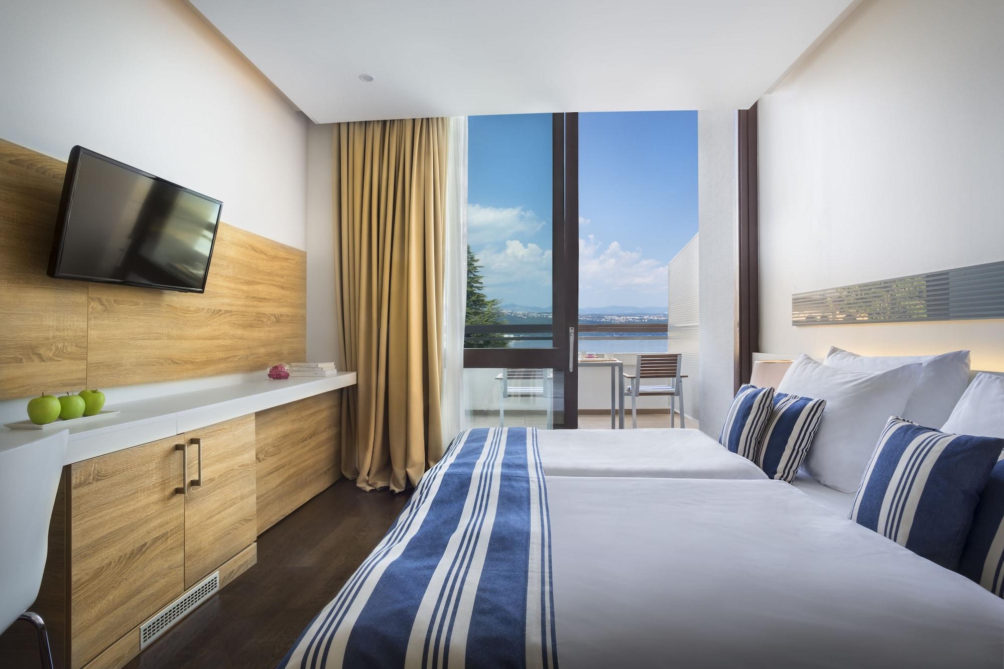 Admiral - Liburnia Hotel 4*