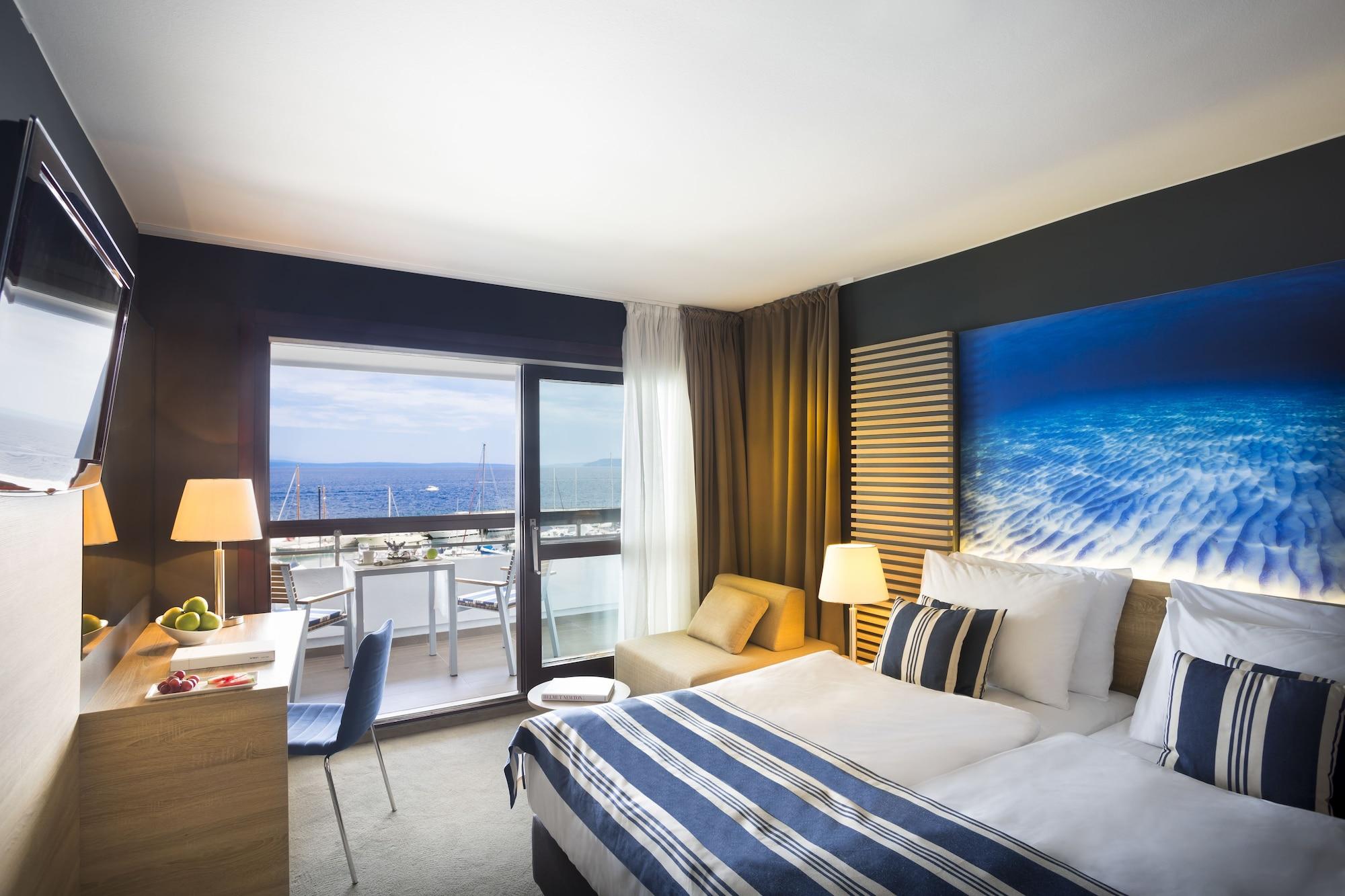 Hotel Admiral - Liburnia