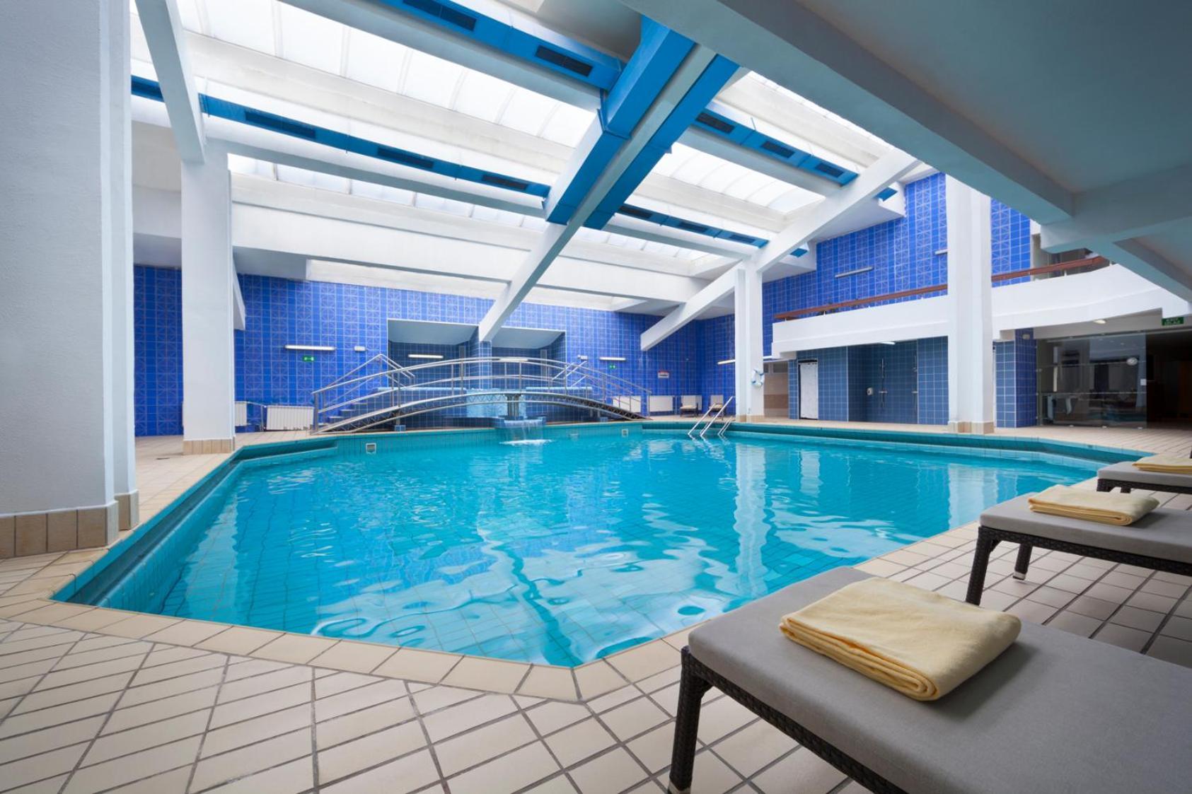 Hotel Admiral - Liburnia