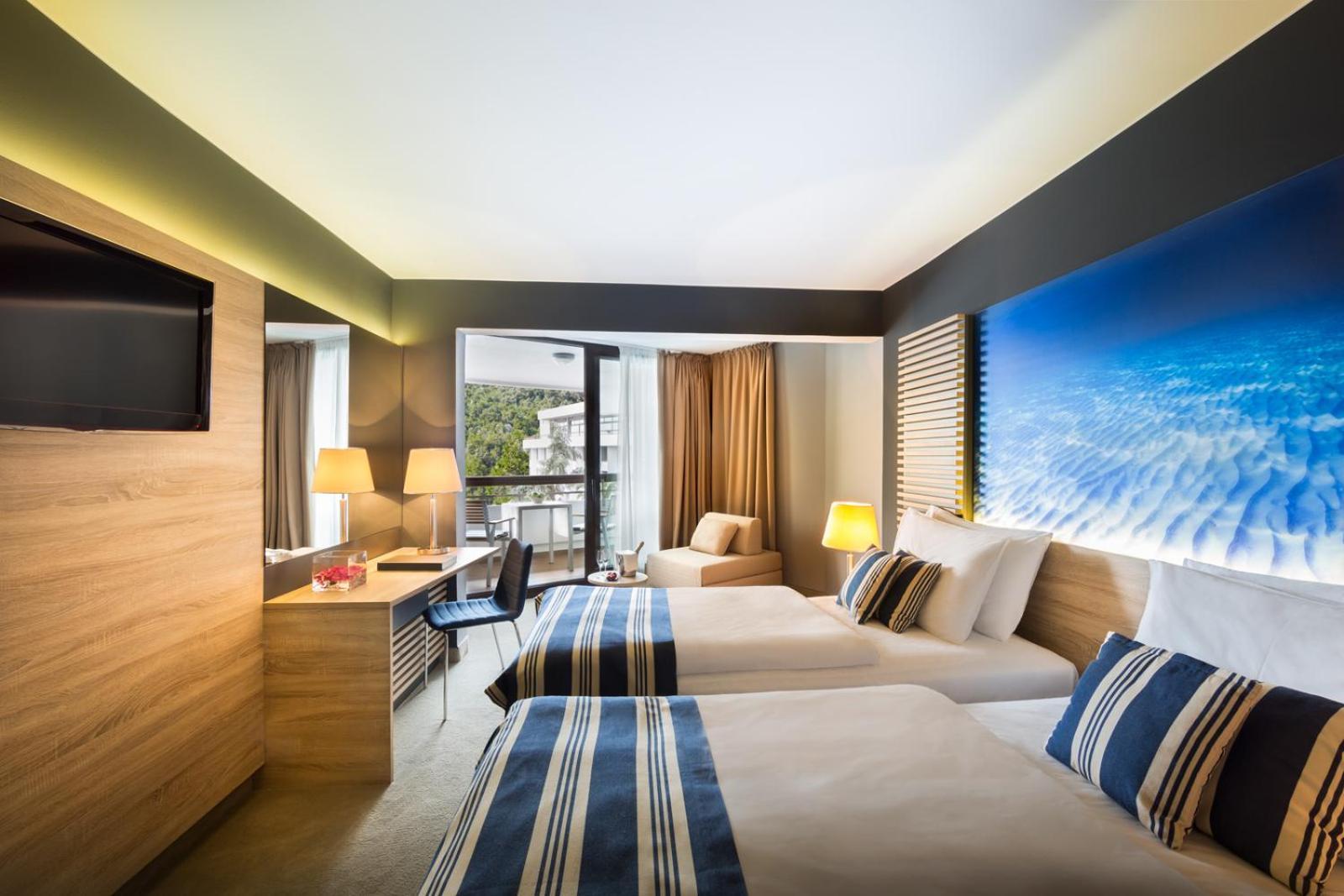 Admiral - Liburnia 4* Opatija