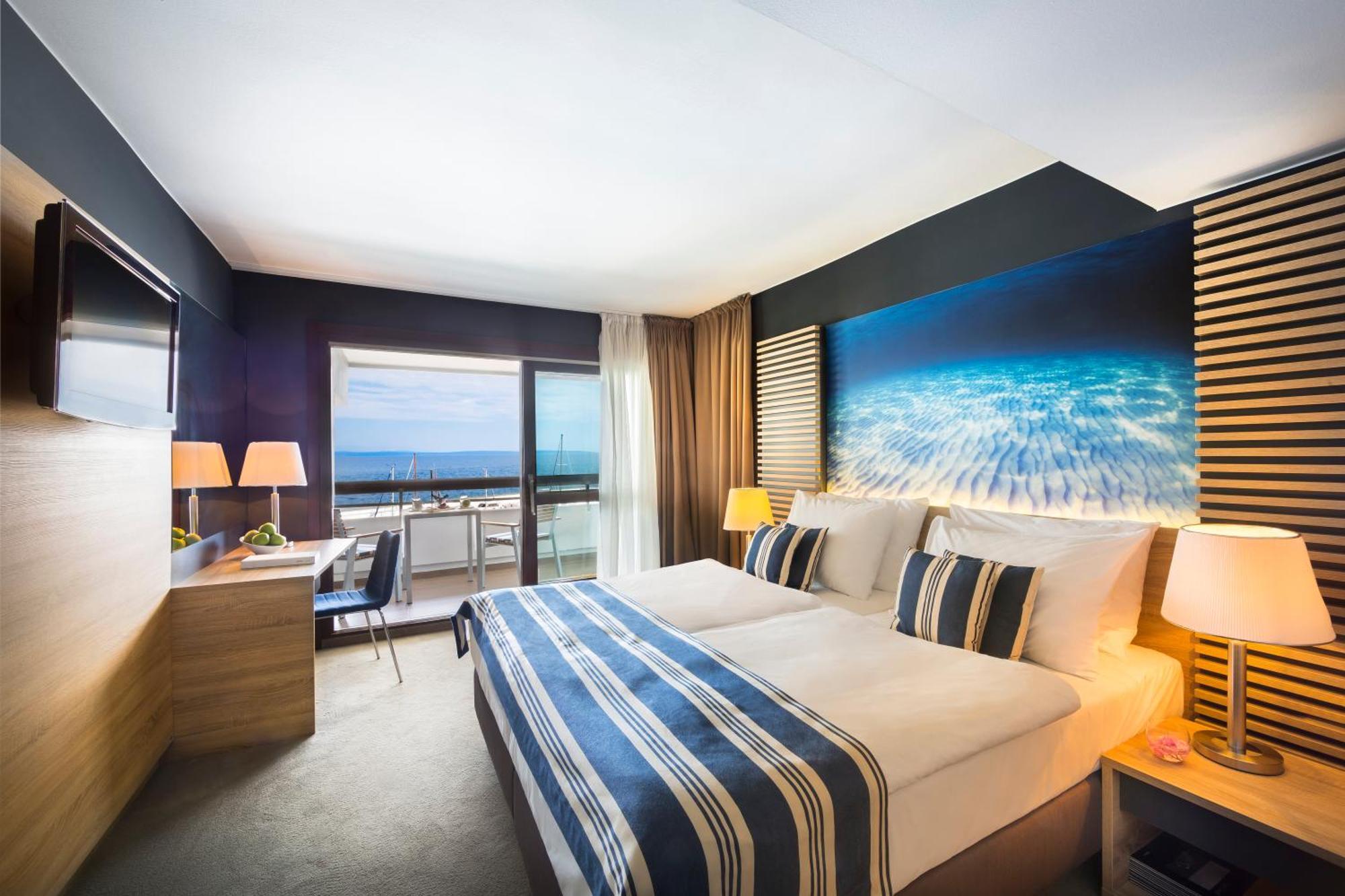 Admiral - Liburnia Hotel 4*