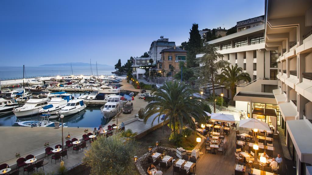 Hotel Admiral - Liburnia Opatija