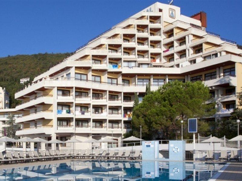 Hotel Admiral - Liburnia 4*