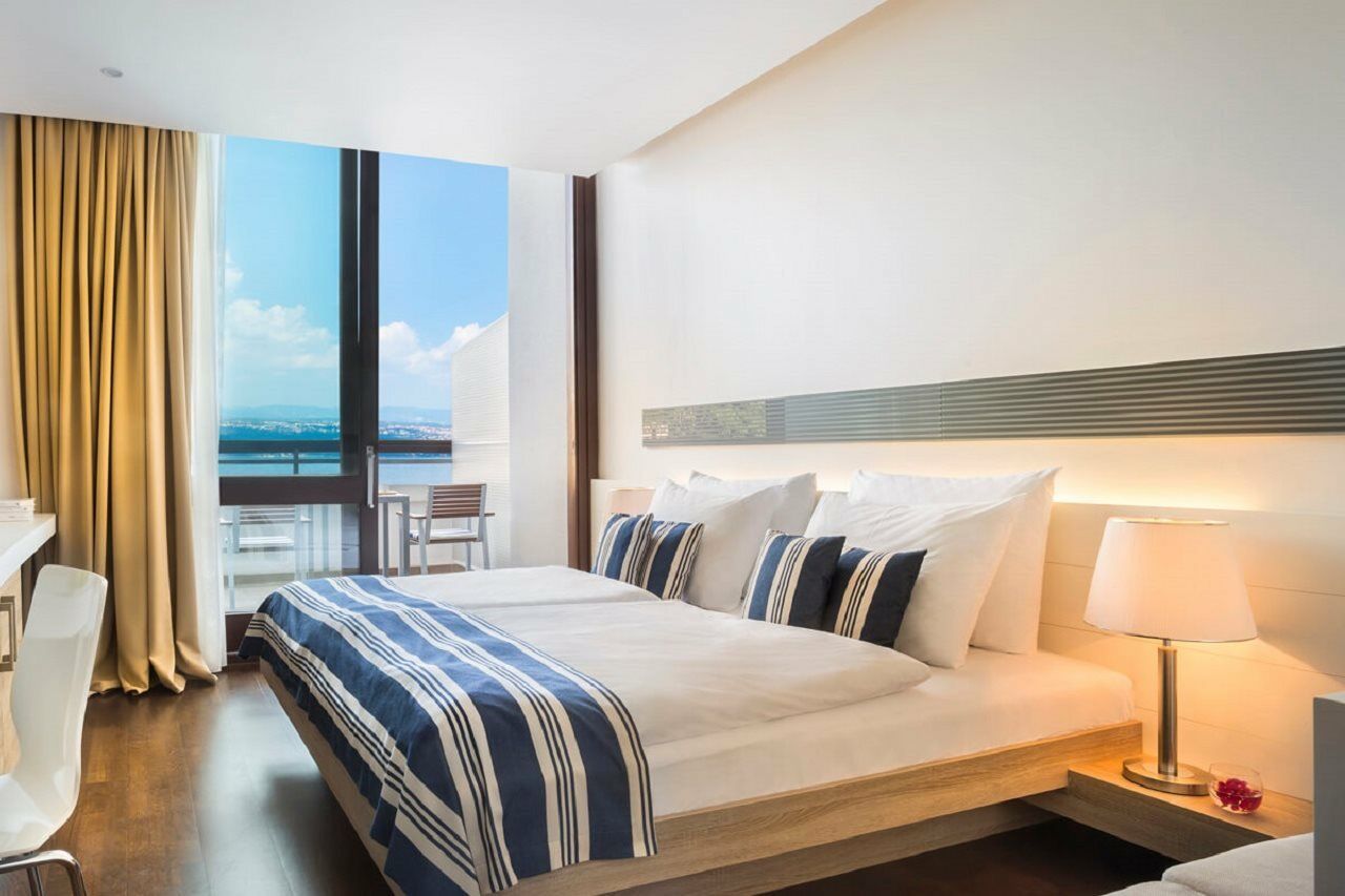 Admiral - Liburnia Hotel 4*